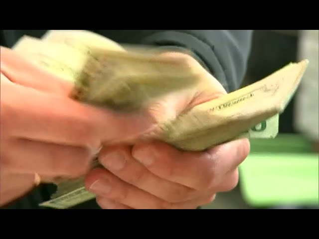Common Financial Mistakes to Avoid
