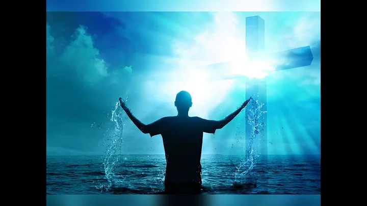 The Baptism of Jesse Taylor- Jason Goad