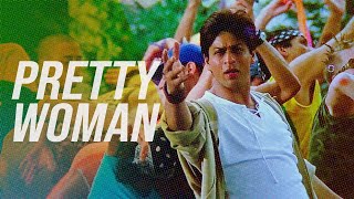 Pretty Woman | Kal Ho Naa Ho | Sub.Español