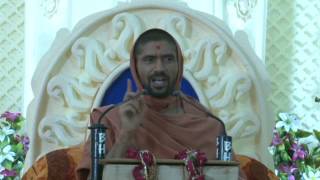 Shree Hari No Pratap | Nityaswarup Swami Katha | Shreemad Satsangi JIvan Parayan