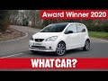 Seat Mii Electric: our 2020 Small Electric Car (for less than £25,000) | What Car? | Sponsored