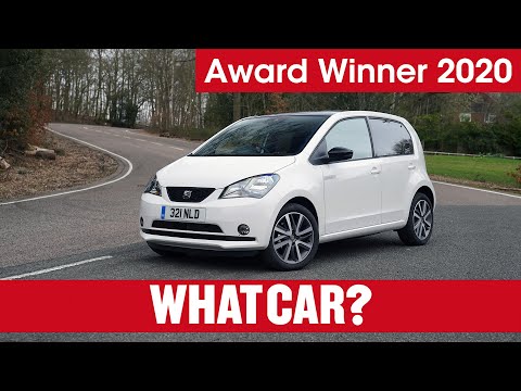seat-mii-electric:-our-2020-small-electric-car-(for-less-than-£25,000)-|-what-car?-|-sponsored