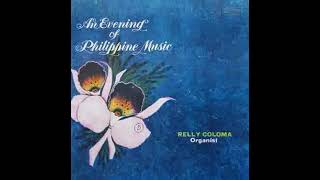 Video thumbnail of "Relly Coloma - Babalik Ka Rin"