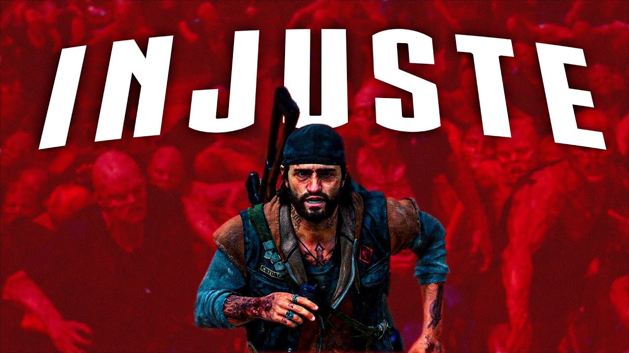 Le jeu qui est mort trop tôt.