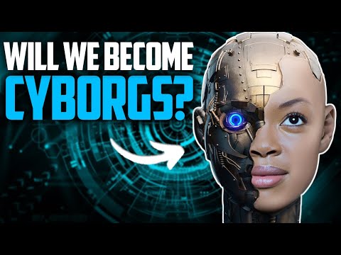 Rise of Cyborgs, Exoskeleton Super Human Strength, Transhumanism, Neuralink, Live forever