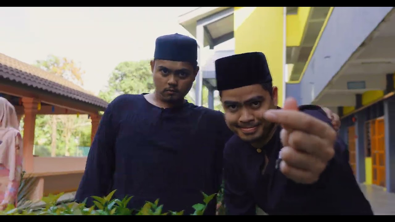 SMK Banting Drama Raya Lagi! (2025)