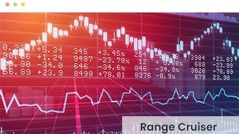 Trade Forex with this powerful grid system |  for cTrader and MetaTrader 4