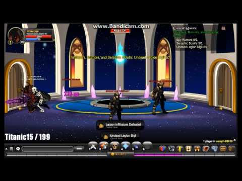 AQ Worlds 'Whisper,
