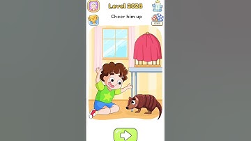 HOW TO BEAT LEVEL 2028 in dop5#shortvideos#trendingshorts#support_please🙏delete one part💗💗❤️❤️🙏🙏