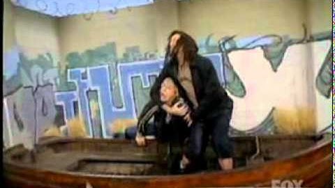 Mad TV - Charles,Ray, Creed, Pearl Jam, The Calling - You Sound Like Me(Mad TV Parody).mpg