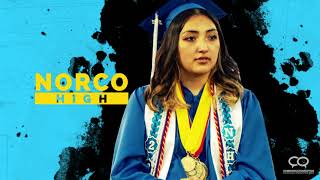 Congratulations Class of 2021