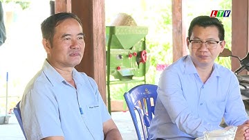 Học tập và làm theo tư tưởng, đạo đức, phong cách Hồ Chí Minh - Hết lòng vì dân