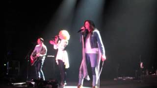 Little Big Town : From the Beginning : Chattanooga