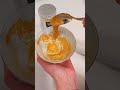 Cómo hacer un drip dorado con royal icing