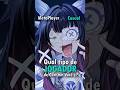 Que tipo de jogador de Genshin VOCÊ é? (seja sincero) pt.2 #nodkrai  #genshinimpact  #columbina