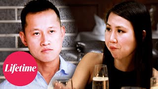 Johnny CAN'T BELIEVE What Bao Is Telling the Others - Married at First Sight (S13, E11) | Lifetime