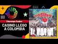 HOTEL CASINO INTERNACIONAL - (Cúcuta- Colombia) - YouTube