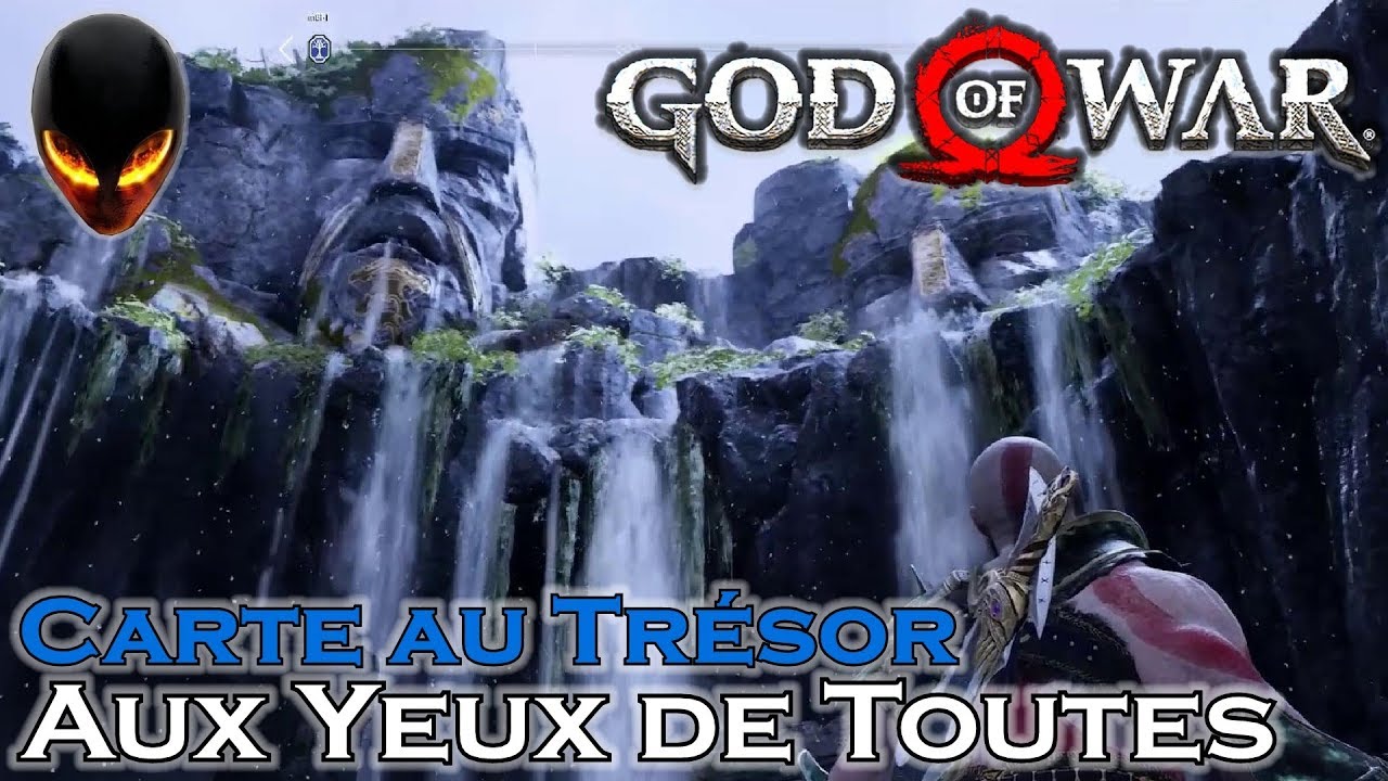 GOD OF WAR Carte au Trésor AUX YEUX DE TOUTES Conseil des Valkyries (Midgard) YouTube GOD OF WAR Carte au Trésor AUX YEUX DE TOUTES Conseil des Valkyries (Midgard) YouTube
