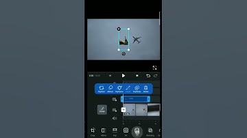 PUZZLE TRANSITION IN VN VIDEO EDITOR APP #shorts