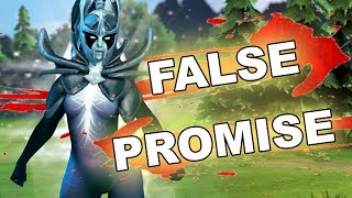 Dota 2 Tricks: FALSE PROMISE!