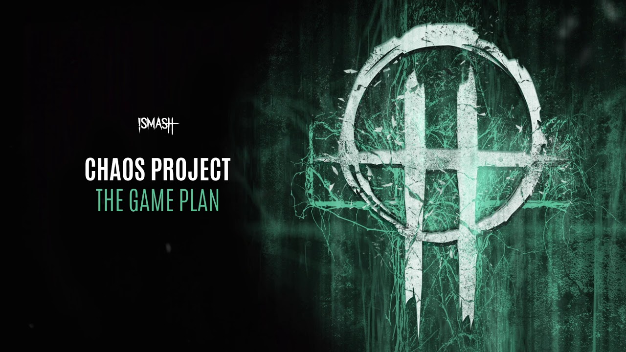 Chaos Project - The Game Plan