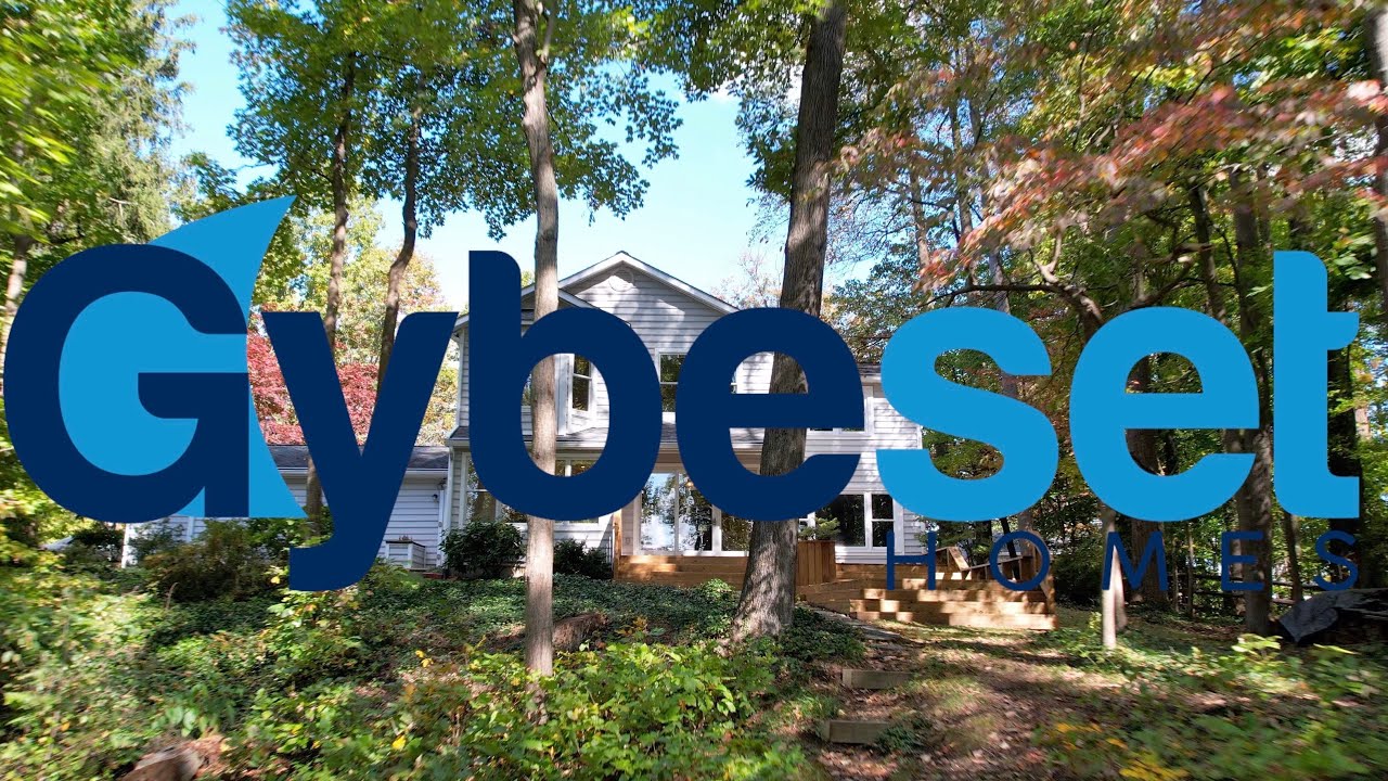 513 Palisades Blvd, Crownsville, MD For Sale Gybeset Homes YouTube
