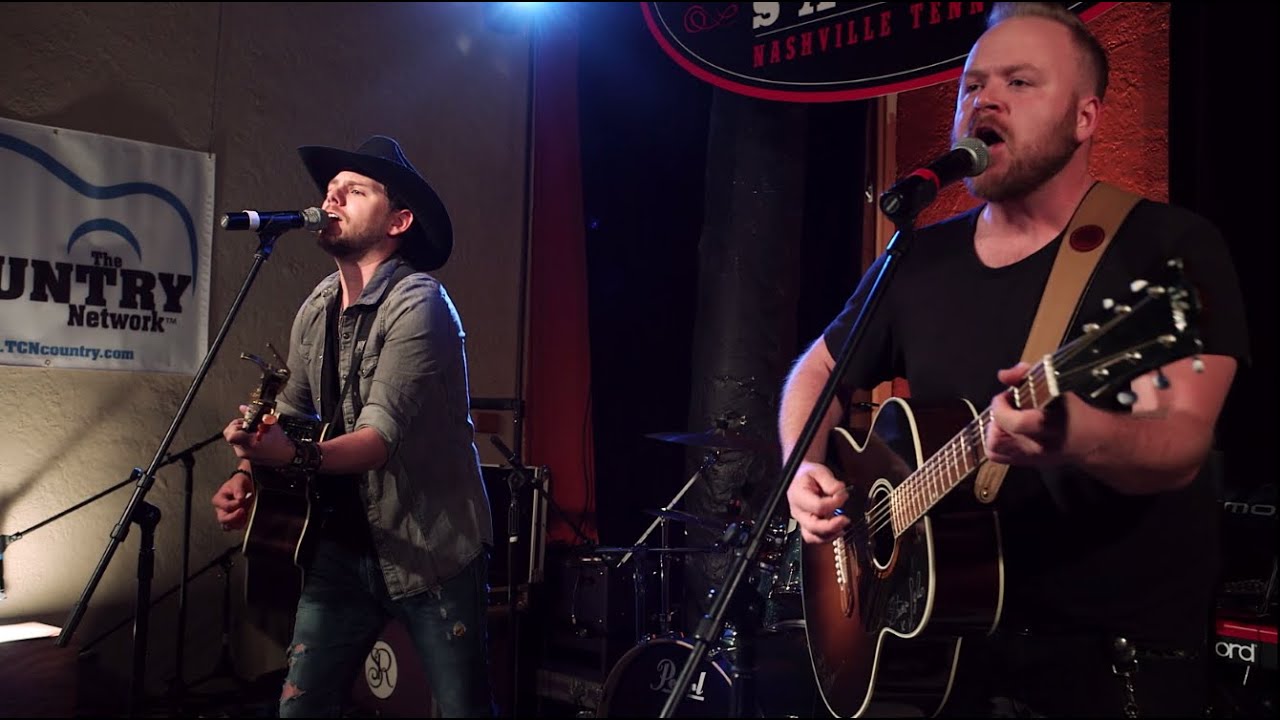 Brett Kissel - I Didn't Fall in Love With Your Hair (Exclusive)