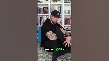 Tibial Rotation: The Overlooked Key to Happy Knees