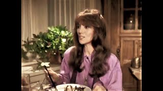 IN THE SPIRIT (1990) Clip - Elaine May, Peter Falk, Marlo Thomas, and Jeannie Berlin