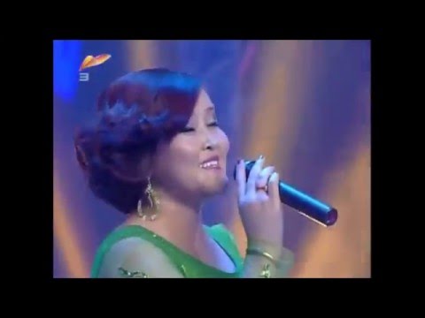      ساۋلەم اي حالىق ءانى