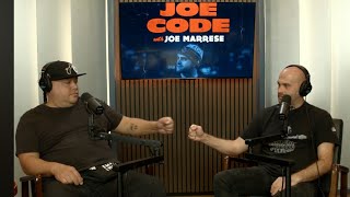 Joe Code Episode 174 - Guam Felix Joins