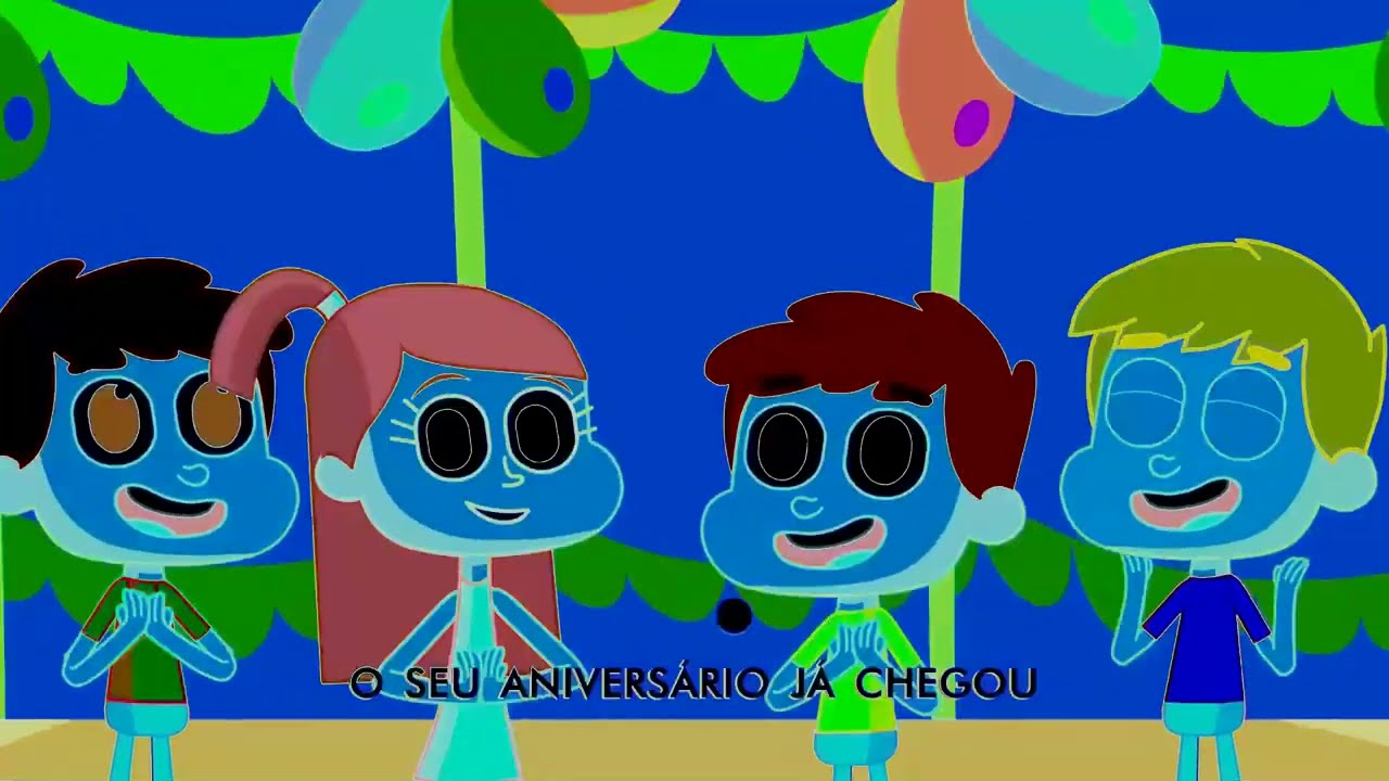 Bob Zoom   Parabéns 6 Sparta Pitch Preview 2 Effects