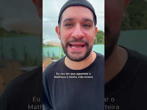finalmente chegou o