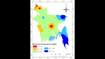 IDW কৌশল দিয়ে কীভাবে ডাটা এনালাইসিস করবেন? | জালাল । রিসার্চ সোসাইটি