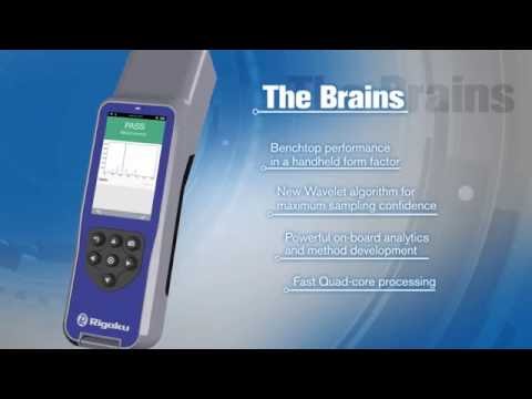 The Raw Material Identification Difference - YouTube