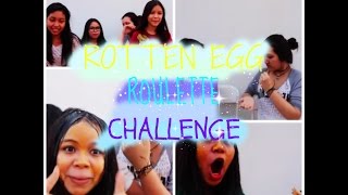 ROTTEN EGG ROULETTE