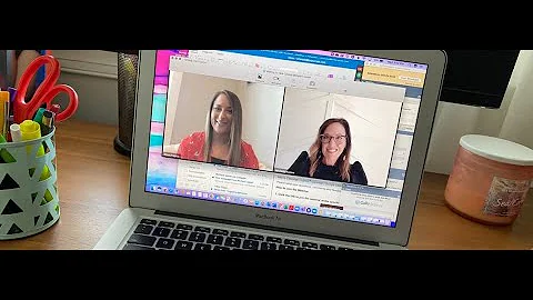Charlotte Inno Bytes with the Beat - Michelle Buel...