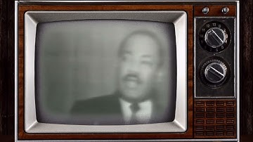 Dr. Martin Luther King Jr. - What is your life