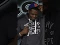 Michael Che at NYC's Gotham Comedy Club