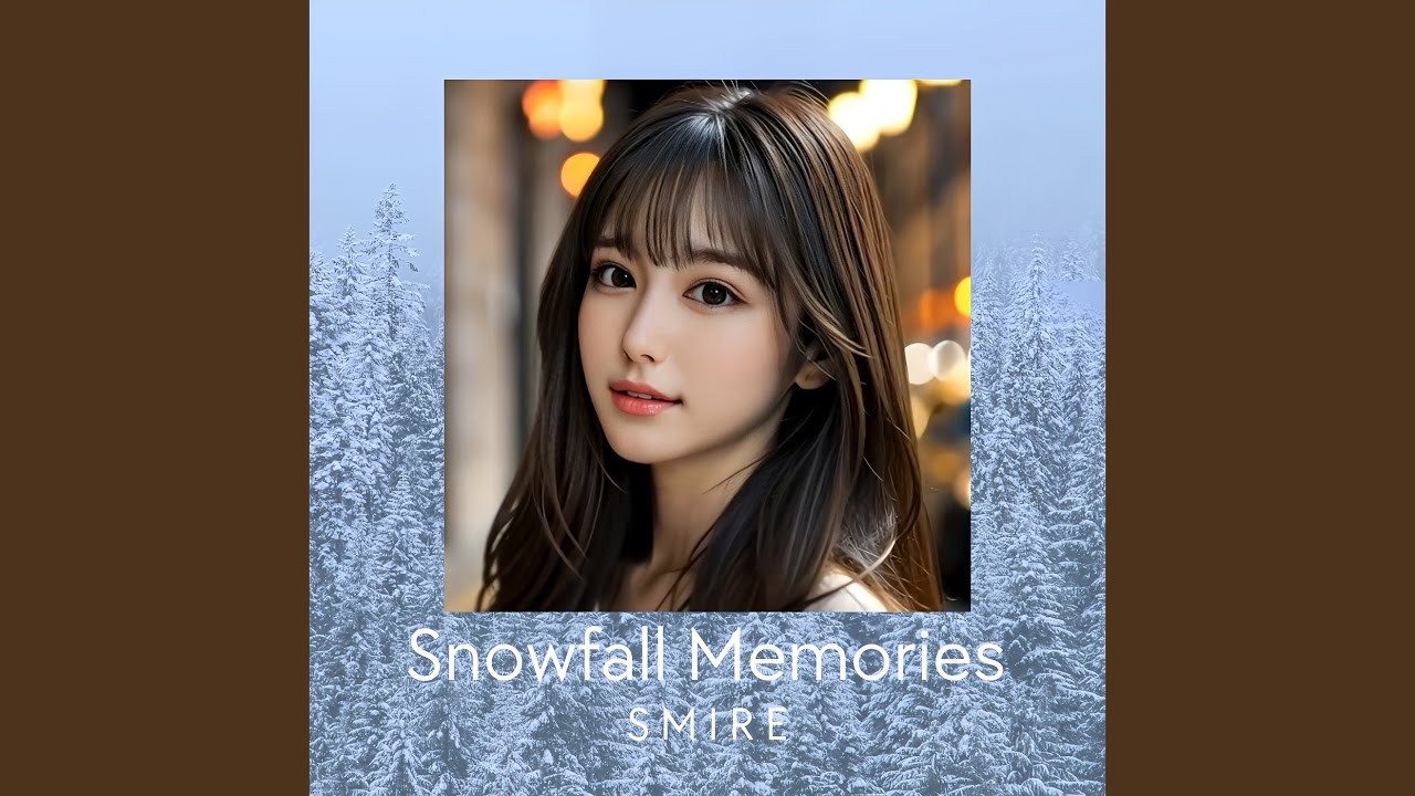 Watch Snowfall Memories on YouTube Watch Snowfall Memories on YouTube