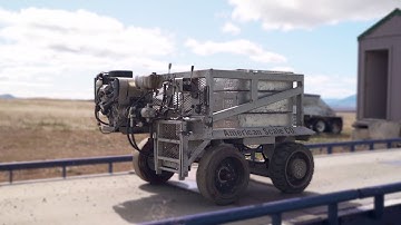 Truck Scale PM Service (4-2-20)