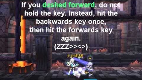 Elsword Loop Tutorial - Eve ZZZ Loop