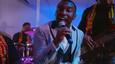 OZAAGE BARI | MINISTER POI | OFFICIAL MUSIC VIDEO