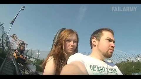 Best Fails of the Week 1 May 2016 || "That Squirrel Just Attacked Me! by FailArmy