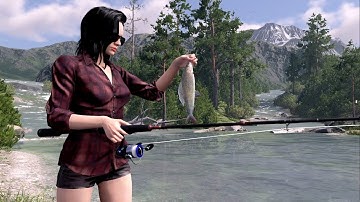 NEW MAP SOON - UPDATE - Professional Fishing 2 PC DEMO - #pf2 #fishing