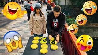 🧠 MEMORY GAME - Memory Challenge in Pairs with Numbers - Memory Game with Numbers on the Street screenshot 5