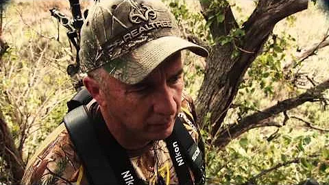 Realtree Outdoors - The Hunt for Houdini - Outdoor Channel