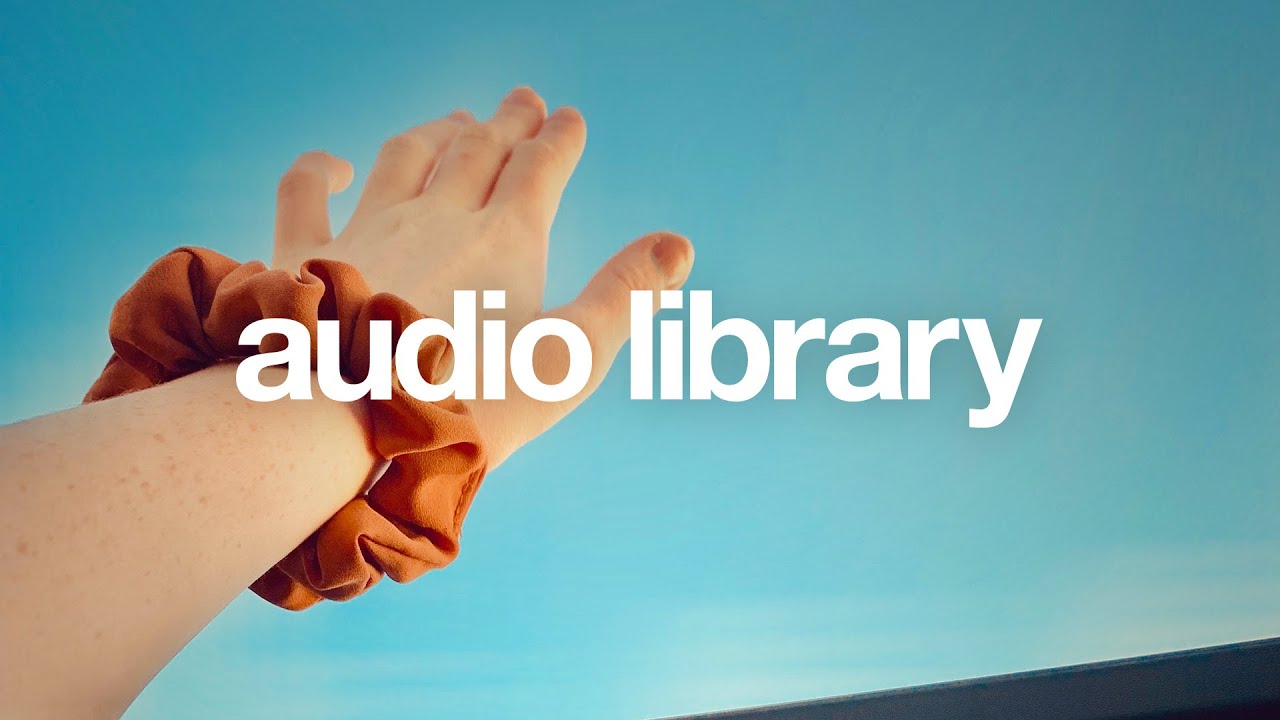 Audio Library Free Download