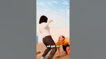 Một tên ăn hại có sở thích là hửi tem tép của các cô gái #shorts #facts