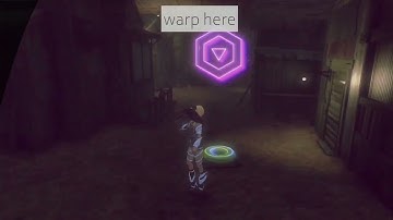 Gravity Rush — UI sounds redesign